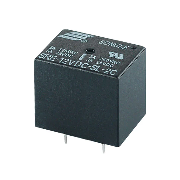 SRE(4137) Relay